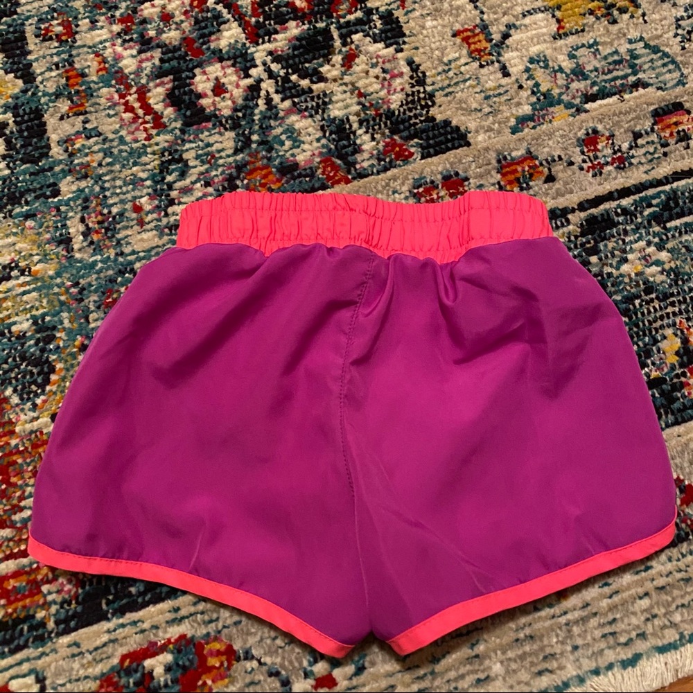 Pink Shorts - Picture 3 of 5